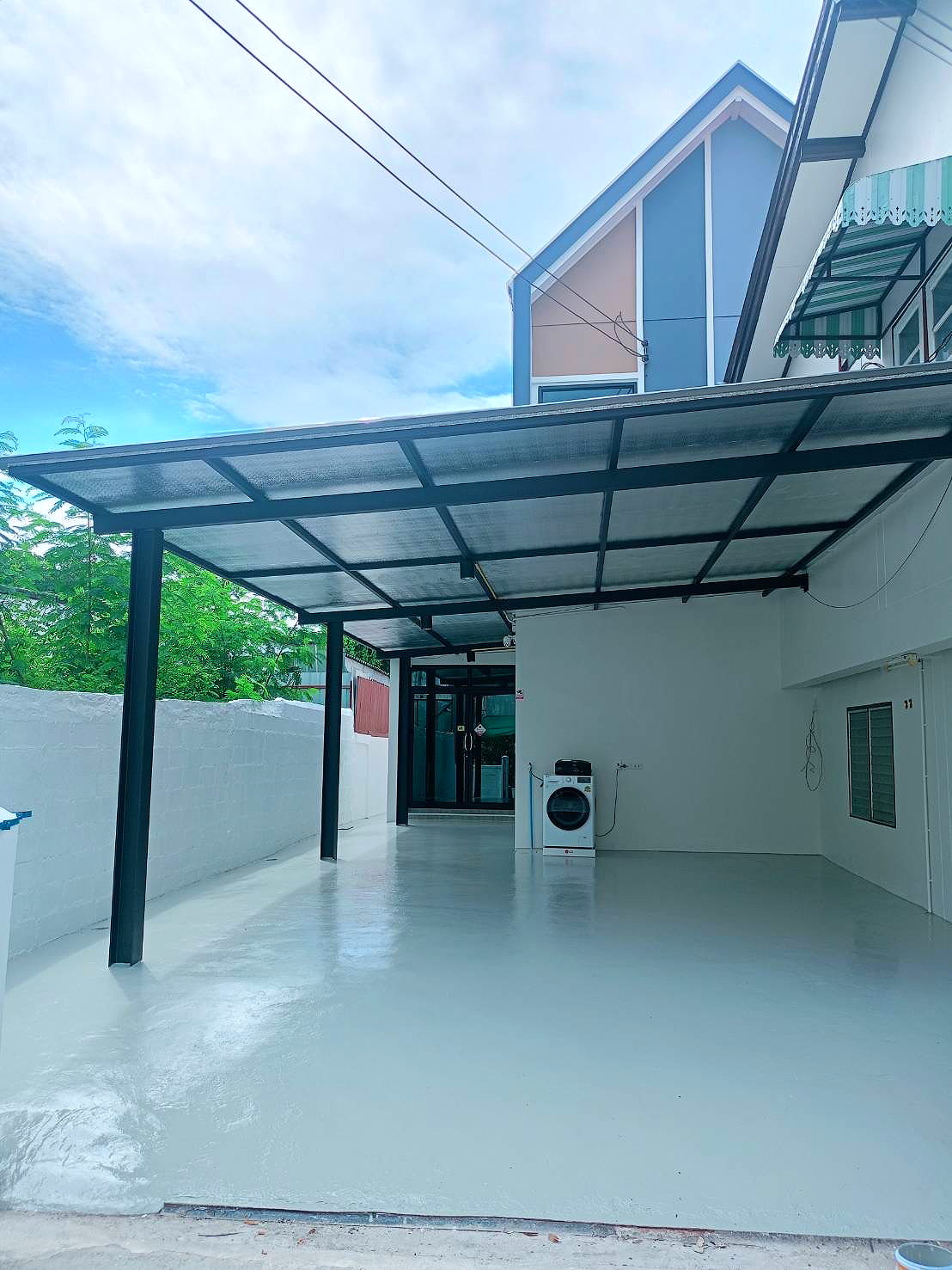 รูปภาพ นริศักดิ์เพลส | อพาร์ทเม้นท์ หอพัก ที่พัก ห้องพัก - รูปที่ 1/17