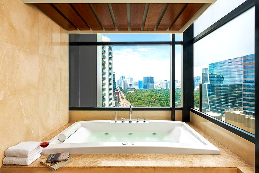รูปภาพ เอทัส ลุมพินี   | อพาร์ทเม้นท์ หอพัก ที่พัก ห้องพัก - รูปที่ 24/43