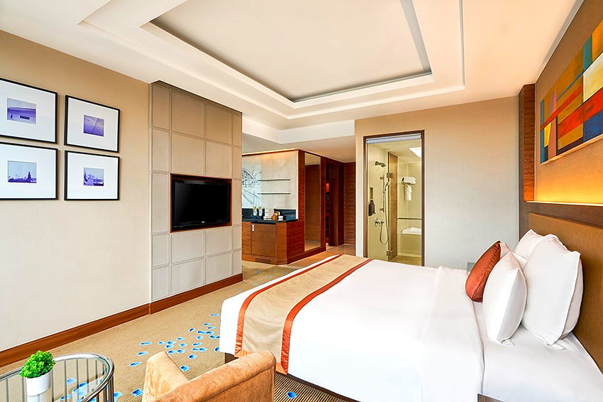 รูปภาพ เอทัส ลุมพินี   | อพาร์ทเม้นท์ หอพัก ที่พัก ห้องพัก - รูปที่ 13/43
