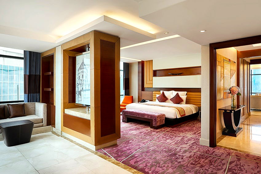 รูปภาพ เอทัส ลุมพินี   | อพาร์ทเม้นท์ หอพัก ที่พัก ห้องพัก - รูปที่ 7/43