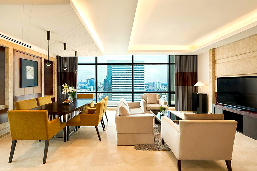 รูปภาพ เอทัส ลุมพินี   | อพาร์ทเม้นท์ หอพัก ที่พัก ห้องพัก - รูปที่ 22/43