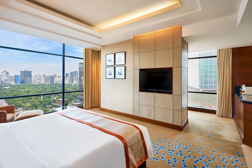 Condo · Sathon, bangkok — photo 3