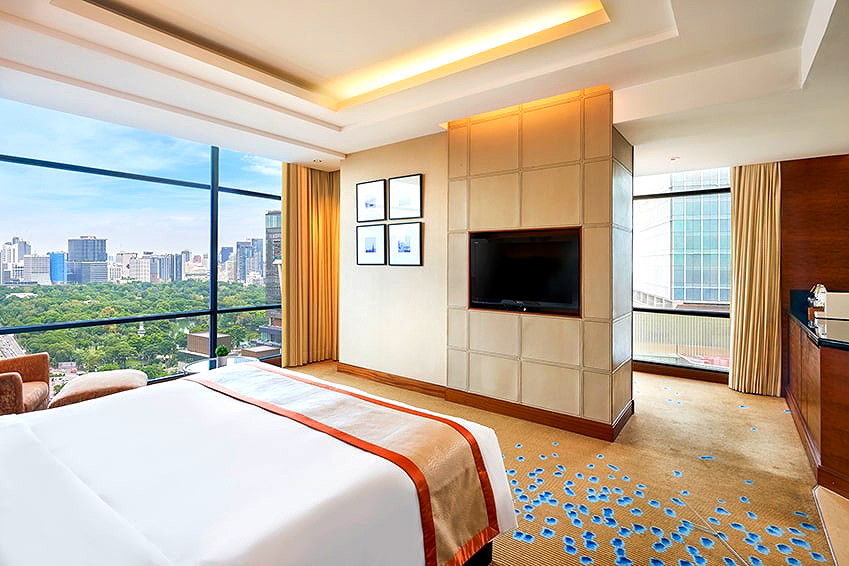 รูปภาพ เอทัส ลุมพินี   | อพาร์ทเม้นท์ หอพัก ที่พัก ห้องพัก - รูปที่ 3/43