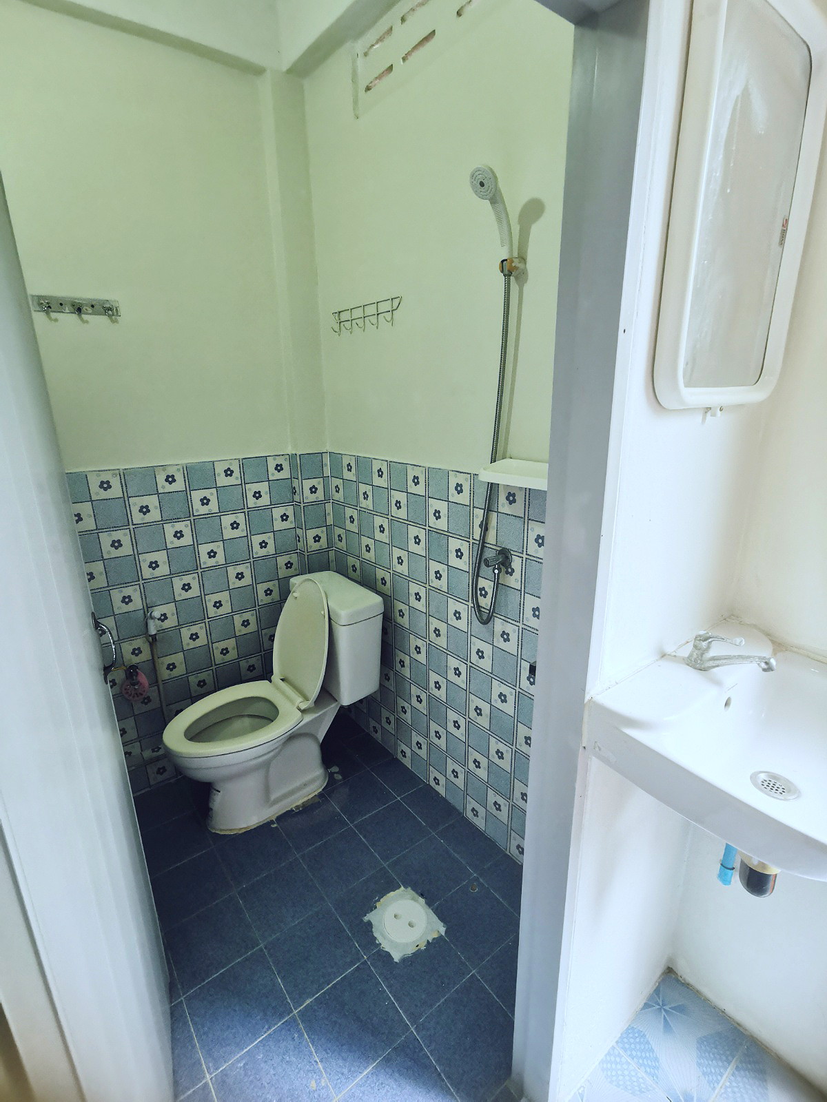 รูปภาพ I-Room78​ ห้องพักใหเ้ช่ารายเดือน ย่านมีนบุรี รามอินทรา  พระยาสุเรนทร์​ นิมิตรใหม่ | อพาร์ทเม้นท์ หอพัก ที่พัก ห้องพัก - รูปที่ 6/11