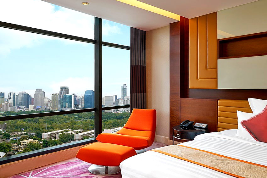 รูปภาพ เอทัส ลุมพินี   | อพาร์ทเม้นท์ หอพัก ที่พัก ห้องพัก - รูปที่ 20/43
