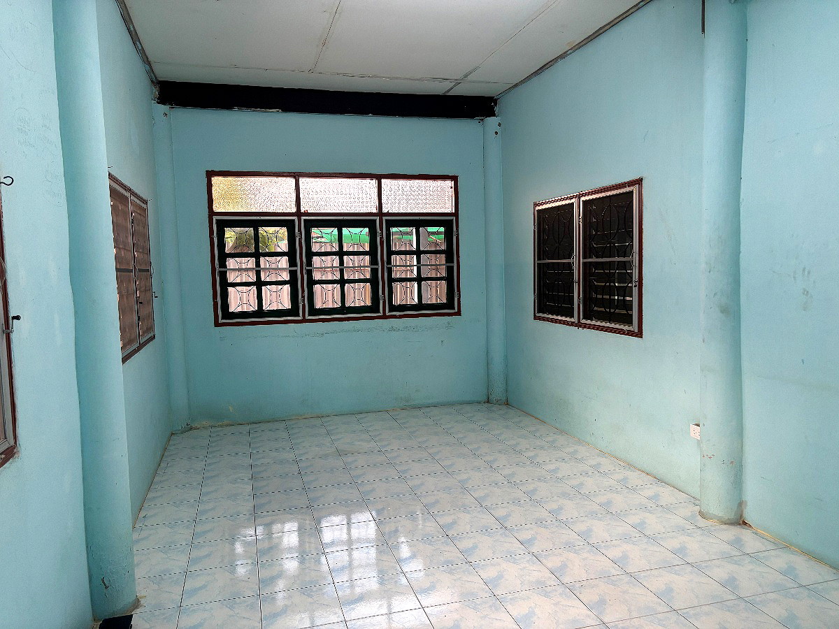 รูปภาพ บ้านเดี่ยว ติดนิคมบางกะดี | อพาร์ทเม้นท์ หอพัก ที่พัก ห้องพัก - รูปที่ 5/6