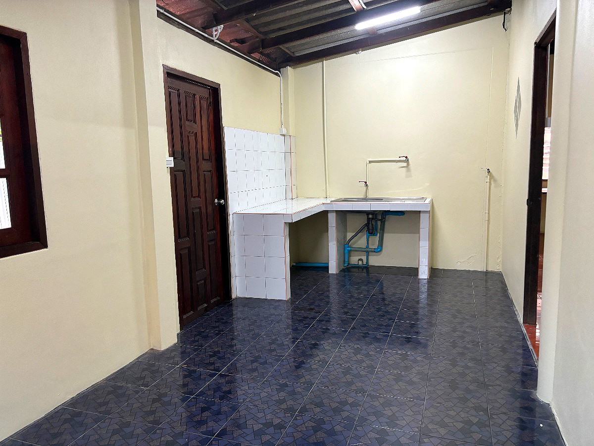 รูปภาพ บ้านเดี่ยว ติดนิคมบางกะดี | อพาร์ทเม้นท์ หอพัก ที่พัก ห้องพัก - รูปที่ 1/6
