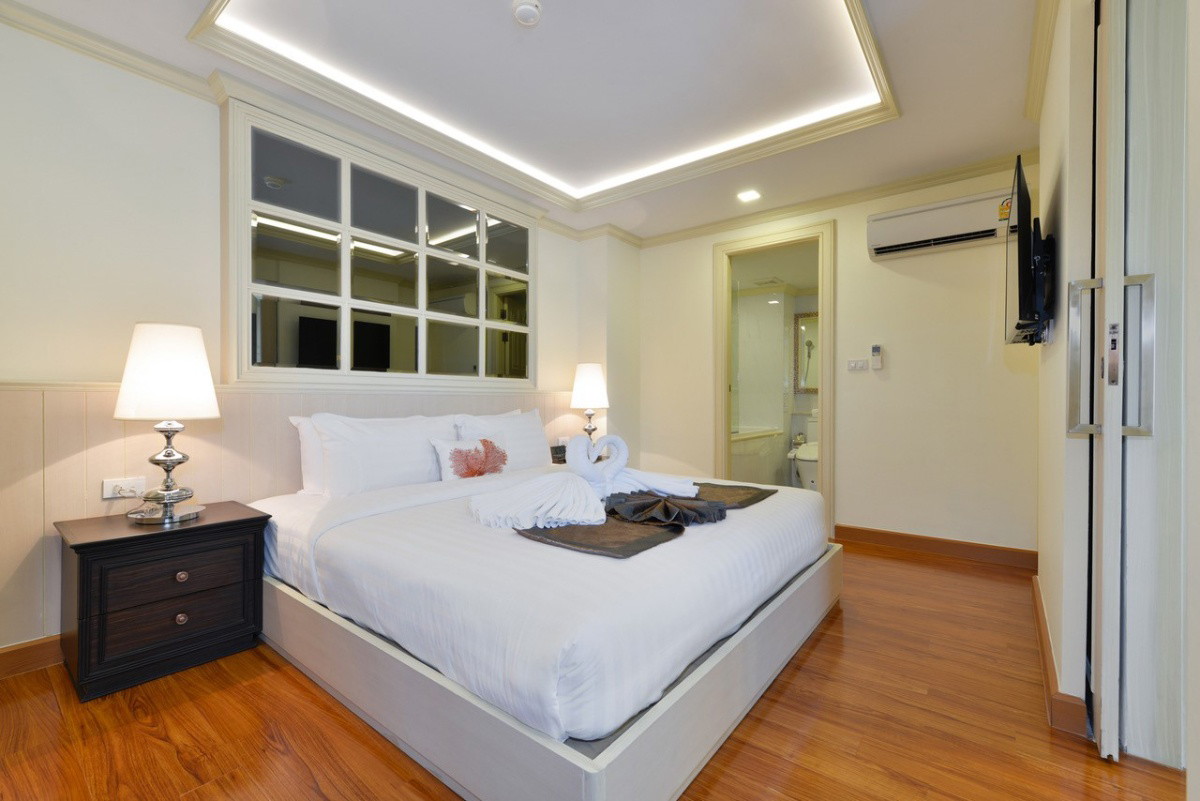 Condo · Watthana, bangkok