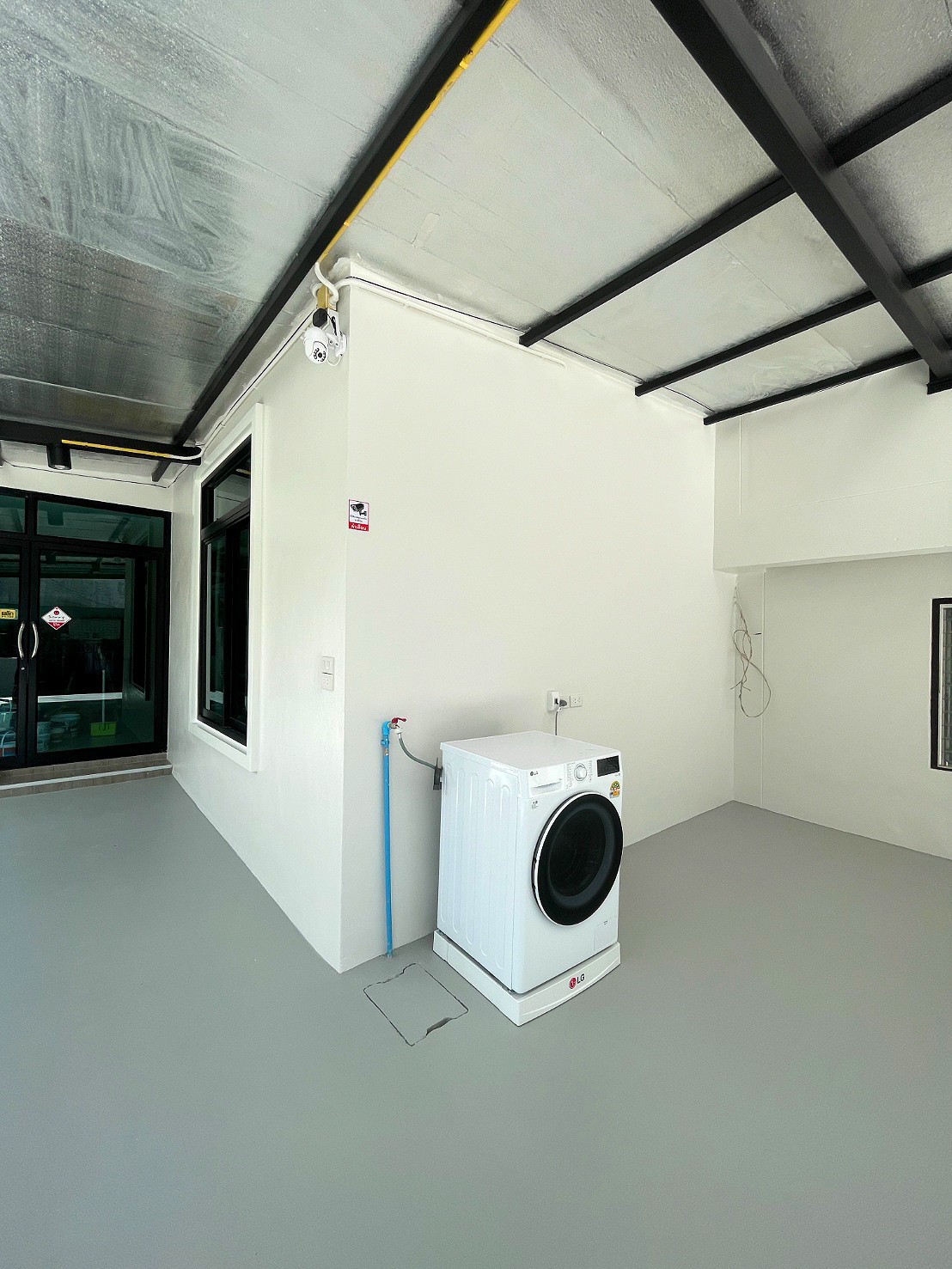 รูปภาพ นริศักดิ์เพลส | อพาร์ทเม้นท์ หอพัก ที่พัก ห้องพัก - รูปที่ 2/17