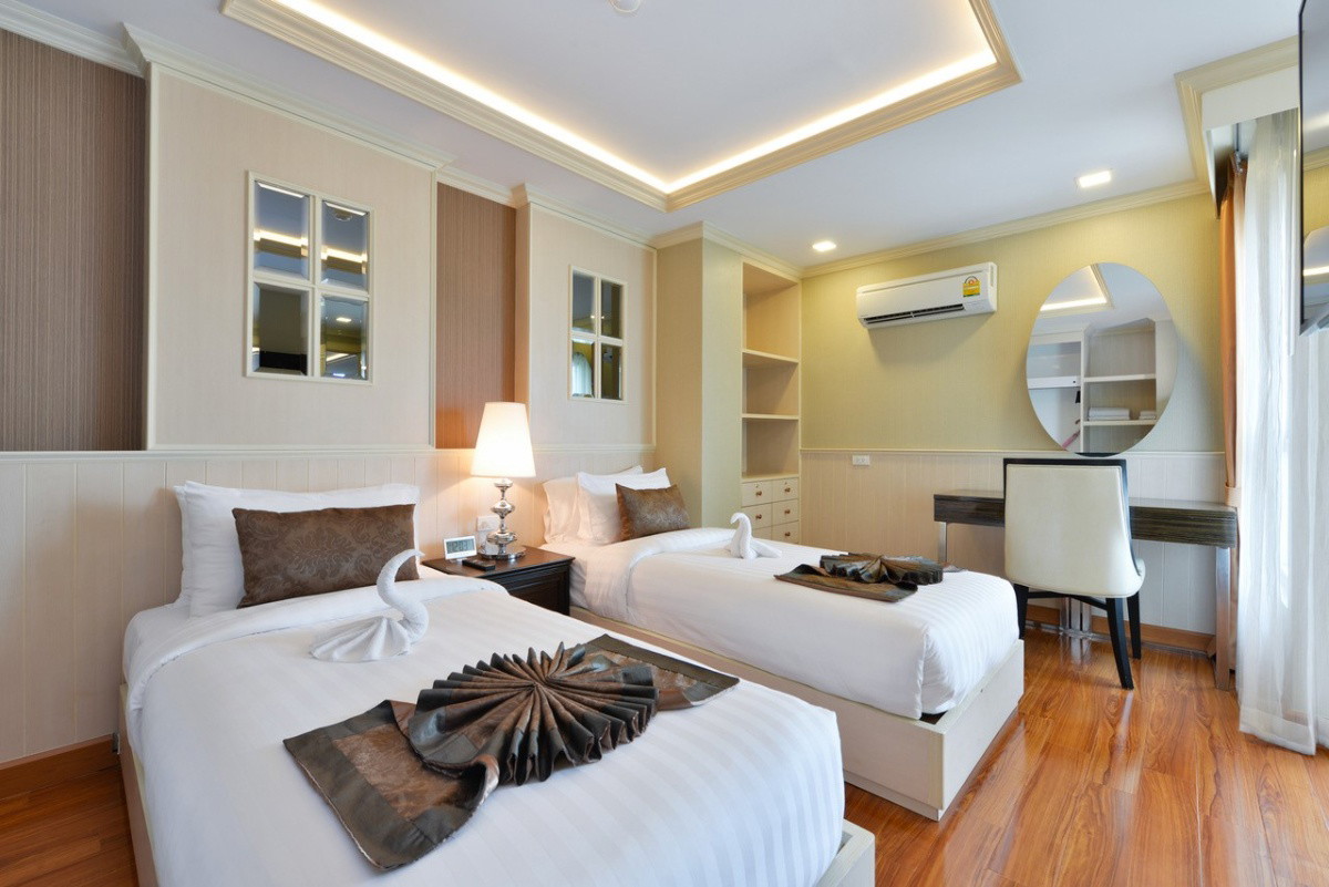 Condo · Watthana, bangkok — photo 3