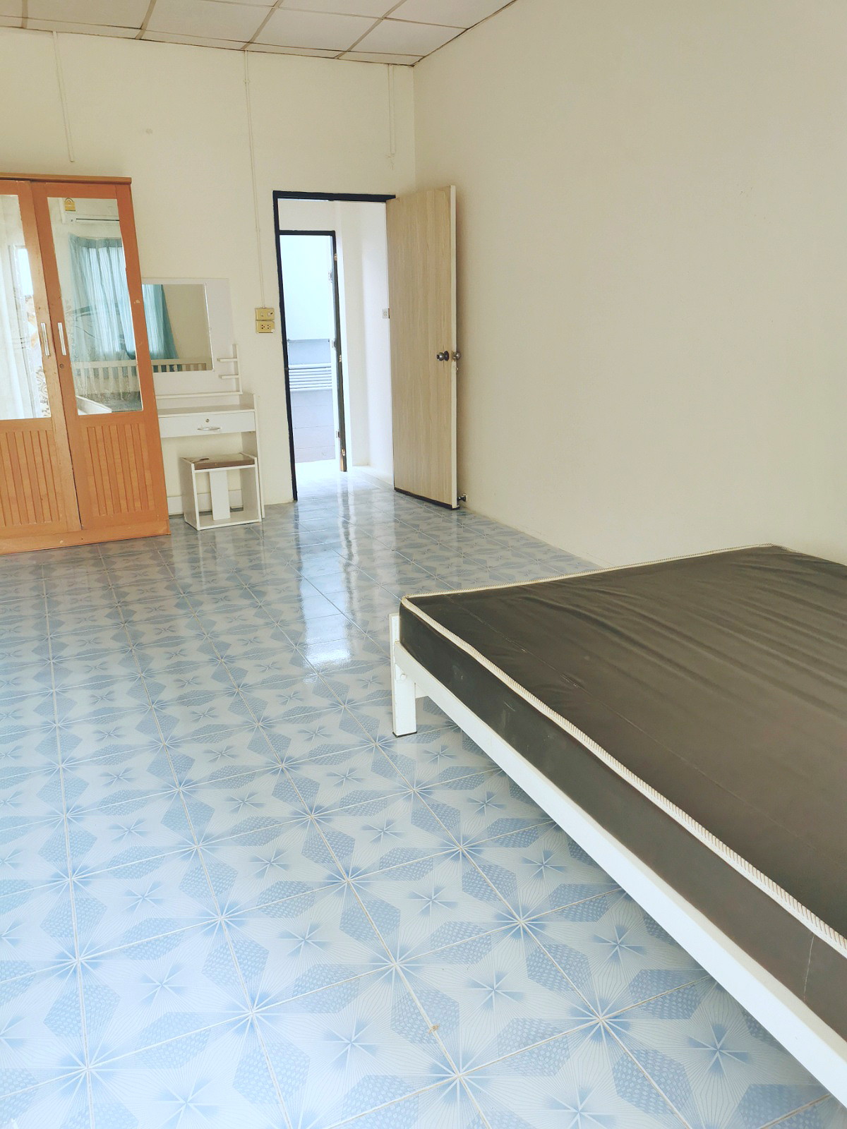 รูปภาพ I-Room78​ ห้องพักใหเ้ช่ารายเดือน ย่านมีนบุรี รามอินทรา  พระยาสุเรนทร์​ นิมิตรใหม่ | อพาร์ทเม้นท์ หอพัก ที่พัก ห้องพัก - รูปที่ 3/11
