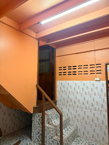 รูปภาพ เบส 184 ที่พักรถไฟวงเวียญใหญ่ | อพาร์ทเม้นท์ หอพัก ที่พัก ห้องพัก - รูปที่ 8/12