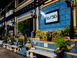 อพาร์ทเม้นท์ หอพัก ย่าน ถนนสุขุมวิท หอพัก 16/50 เรสซิเด้นท์ (Sixteen-Fifty Residence)