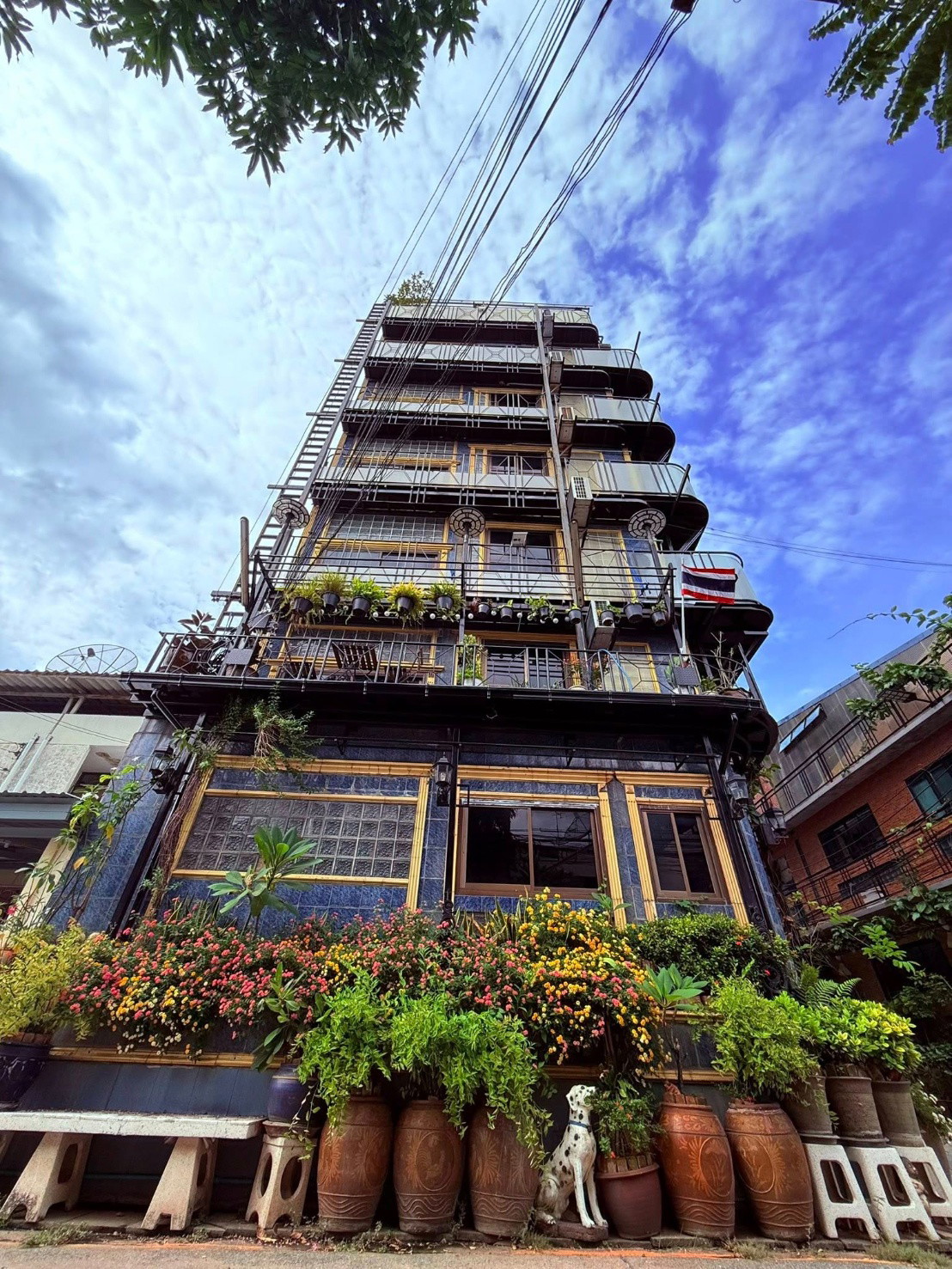 Condo · Bang Na, bangkok — photo 3