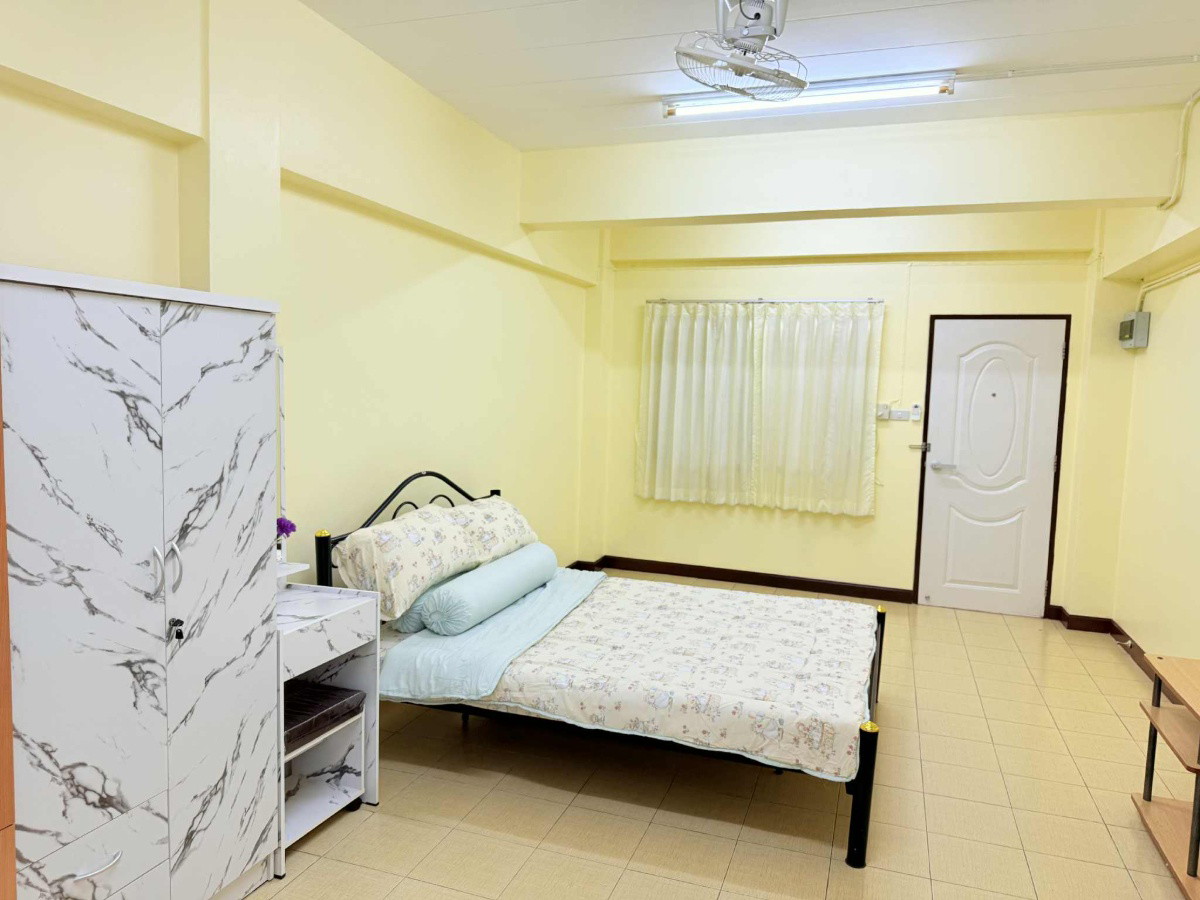 Condo · Mueang Chon Buri, chon_buri — photo 5