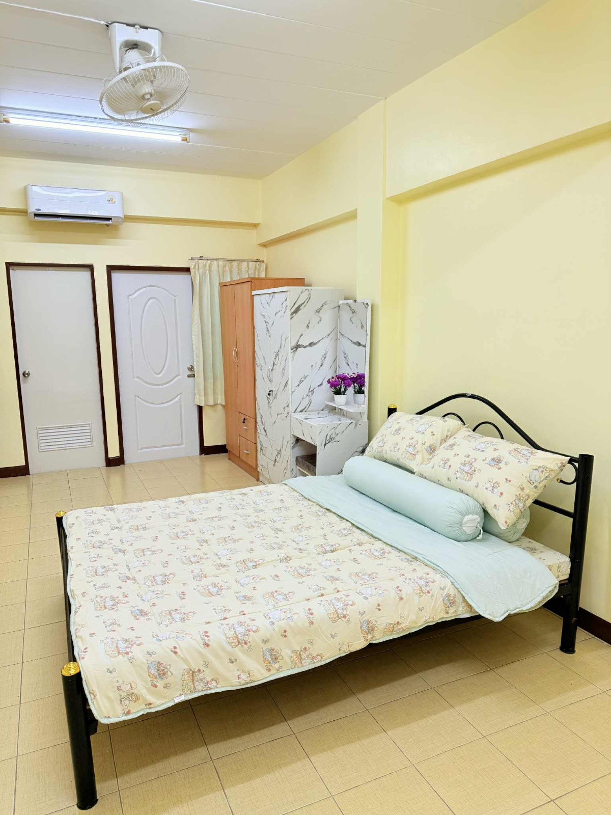 Condo · Mueang Chon Buri, chon_buri