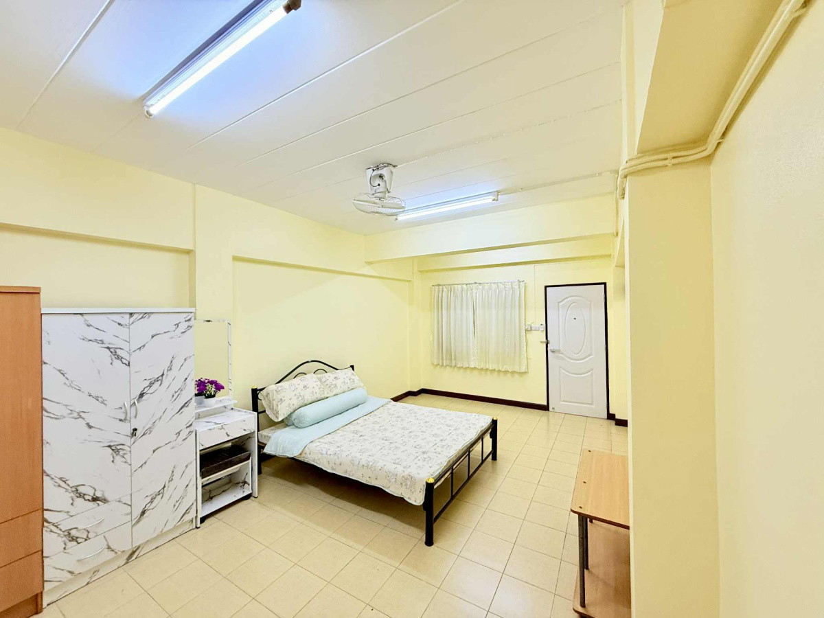 Condo · Mueang Chon Buri, chon_buri — photo 4