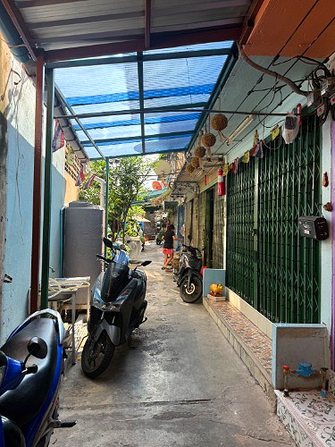 รูปภาพ เบส 184 ที่พักรถไฟวงเวียญใหญ่ | อพาร์ทเม้นท์ หอพัก ที่พัก ห้องพัก - รูปที่ 3/12