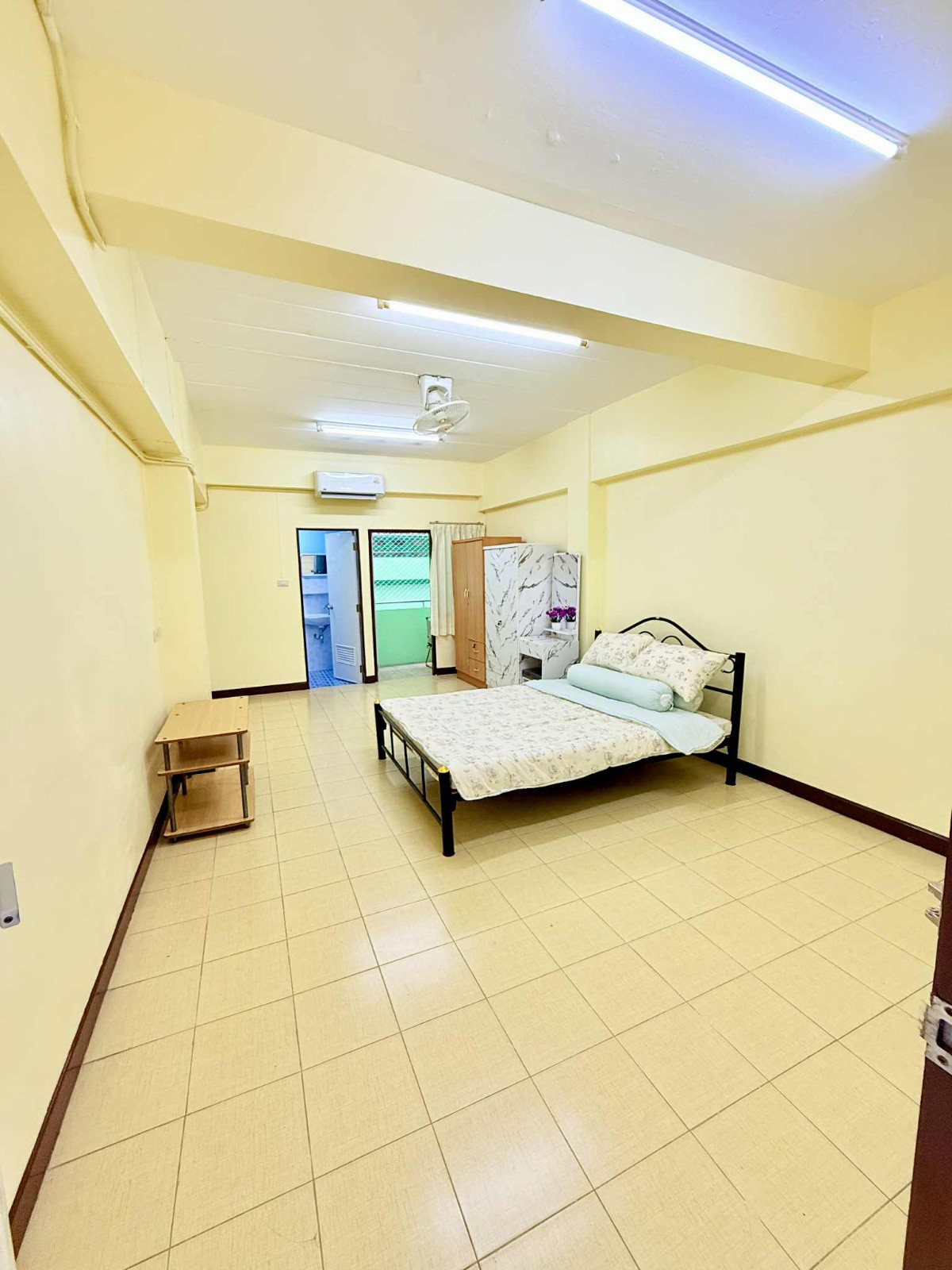 Condo · Mueang Chon Buri, chon_buri — photo 3