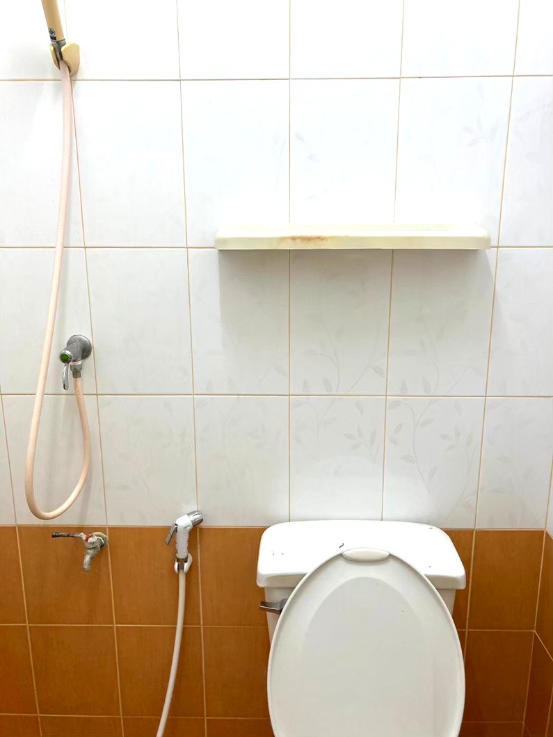 รูปภาพ หอพักครูปิ๋ว | อพาร์ทเม้นท์ หอพัก ที่พัก ห้องพัก - รูปที่ 7/9