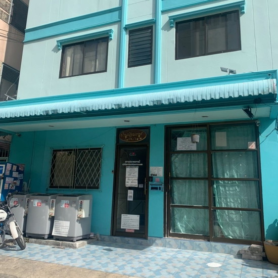 บ้านณัฐณรงค์ - Apartment for Rent