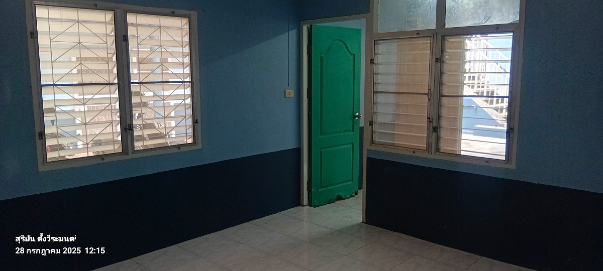 รูปภาพ DD Home @ ปลวกแดง (BK Apartment) | อพาร์ทเม้นท์ หอพัก ที่พัก ห้องพัก - รูปที่ 34/37