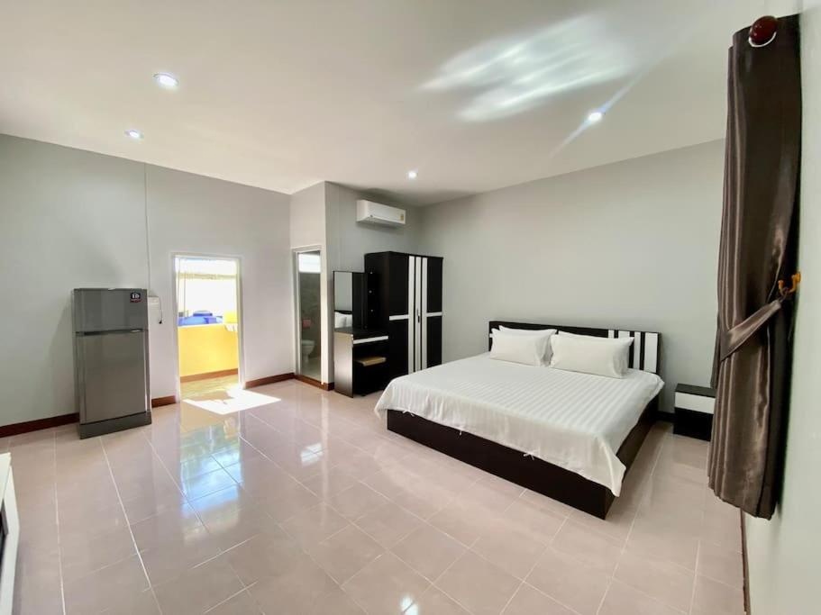 Cheetar patong apartment