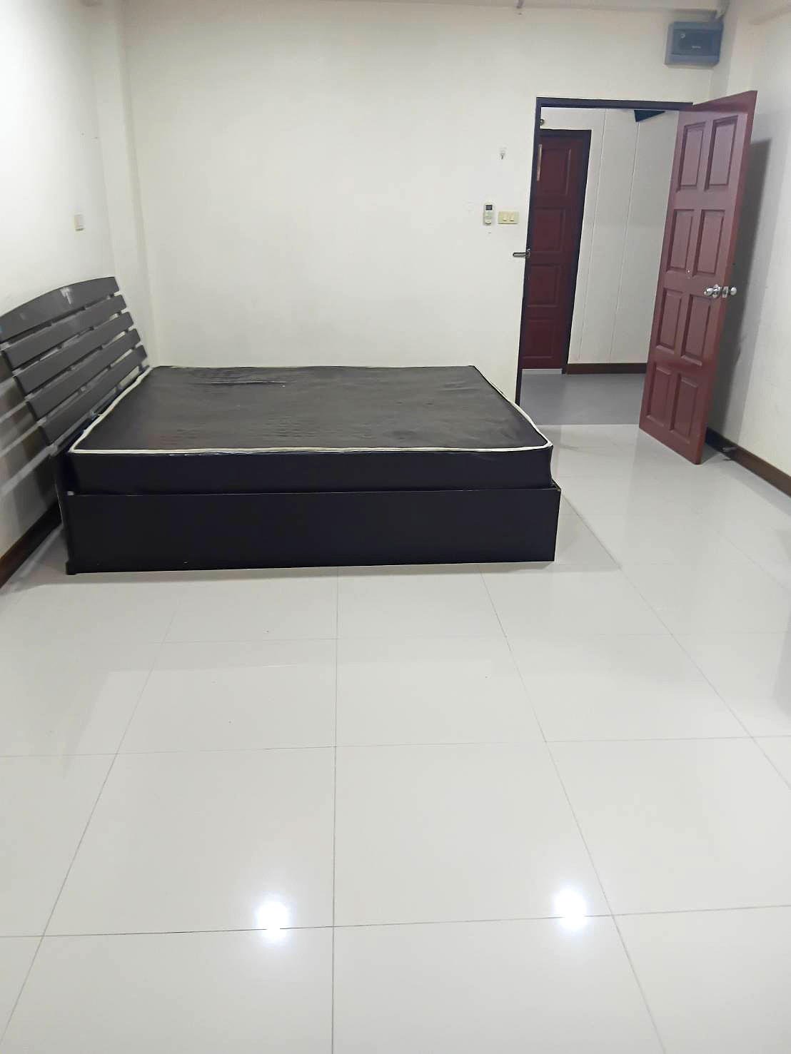 รูปภาพ มิว อพาร์ทเม้นท์ | อพาร์ทเม้นท์ หอพัก ที่พัก ห้องพัก - รูปที่ 1/7