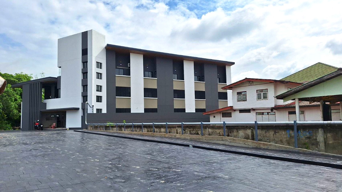 Pictures of 7PLACE mansion   11/11