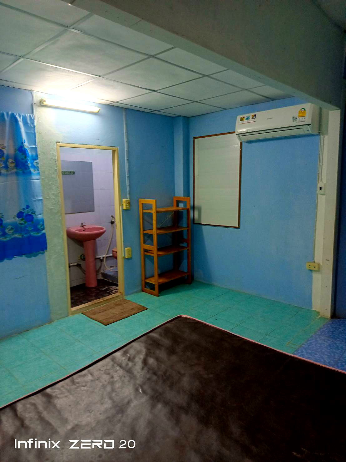 รูปภาพ PP House  หอพักสงบ | อพาร์ทเม้นท์ หอพัก ที่พัก ห้องพัก - รูปที่ 4/14