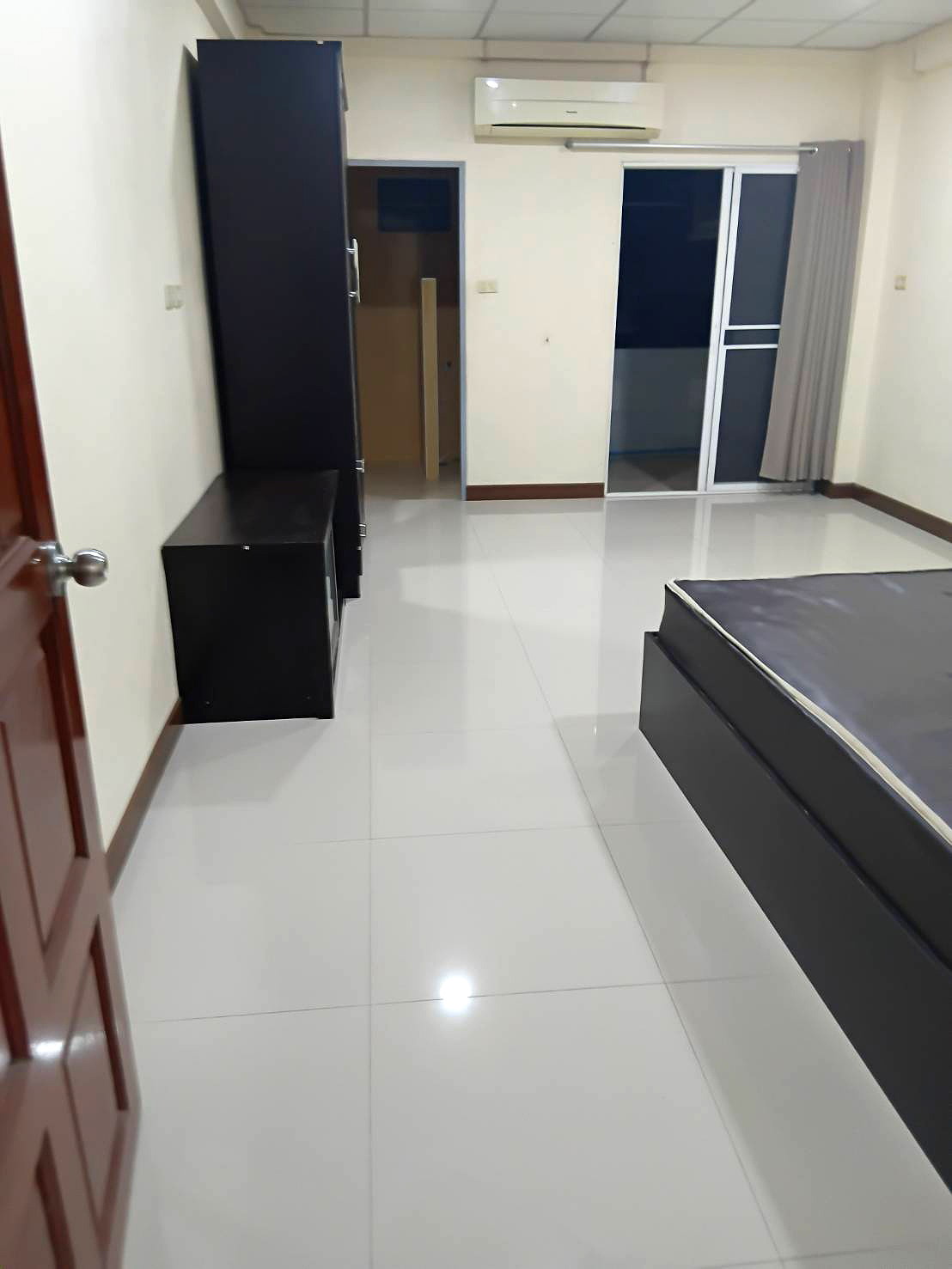 รูปภาพ มิว อพาร์ทเม้นท์ | อพาร์ทเม้นท์ หอพัก ที่พัก ห้องพัก - รูปที่ 2/7