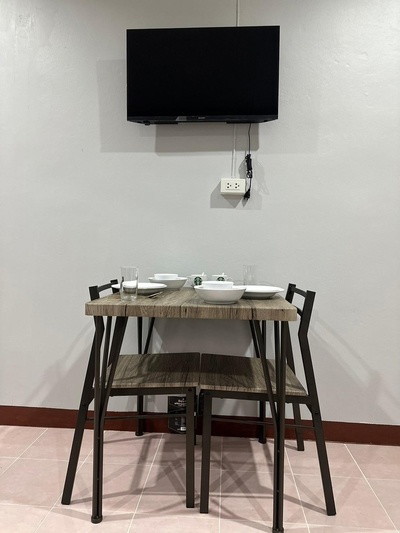 Cheetar patong apartment — photo 3