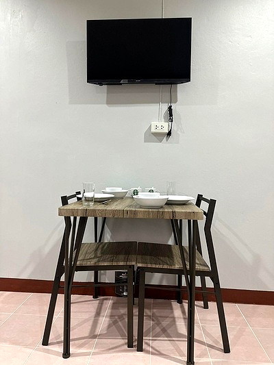 รูปภาพ Cheetar patong apartment | อพาร์ทเม้นท์ หอพัก ที่พัก ห้องพัก - รูปที่ 3/8