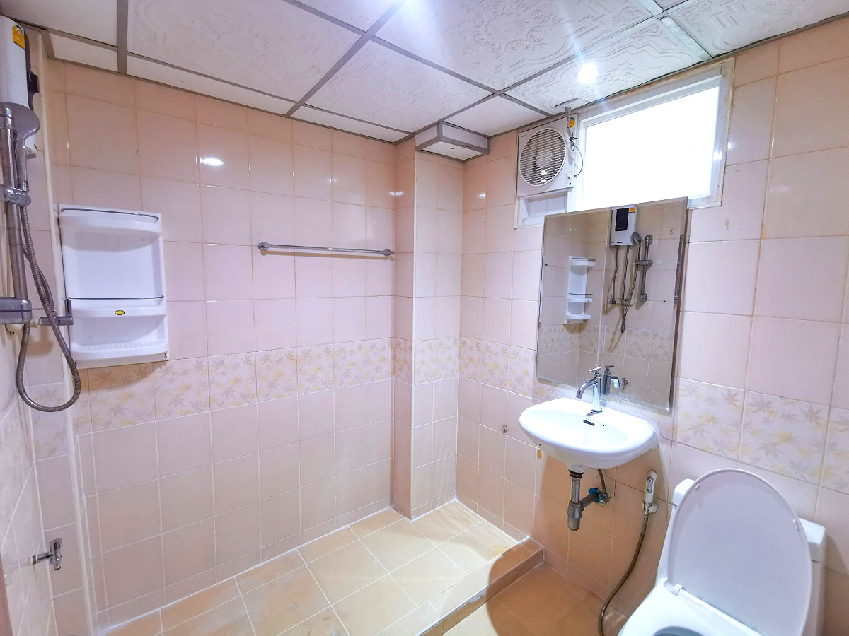 รูปภาพ ตั้งจารุ อพาร์ทเม้นท์ สาทร11-เซนต์หลุยส์ | อพาร์ทเม้นท์ หอพัก ที่พัก ห้องพัก - รูปที่ 35/38