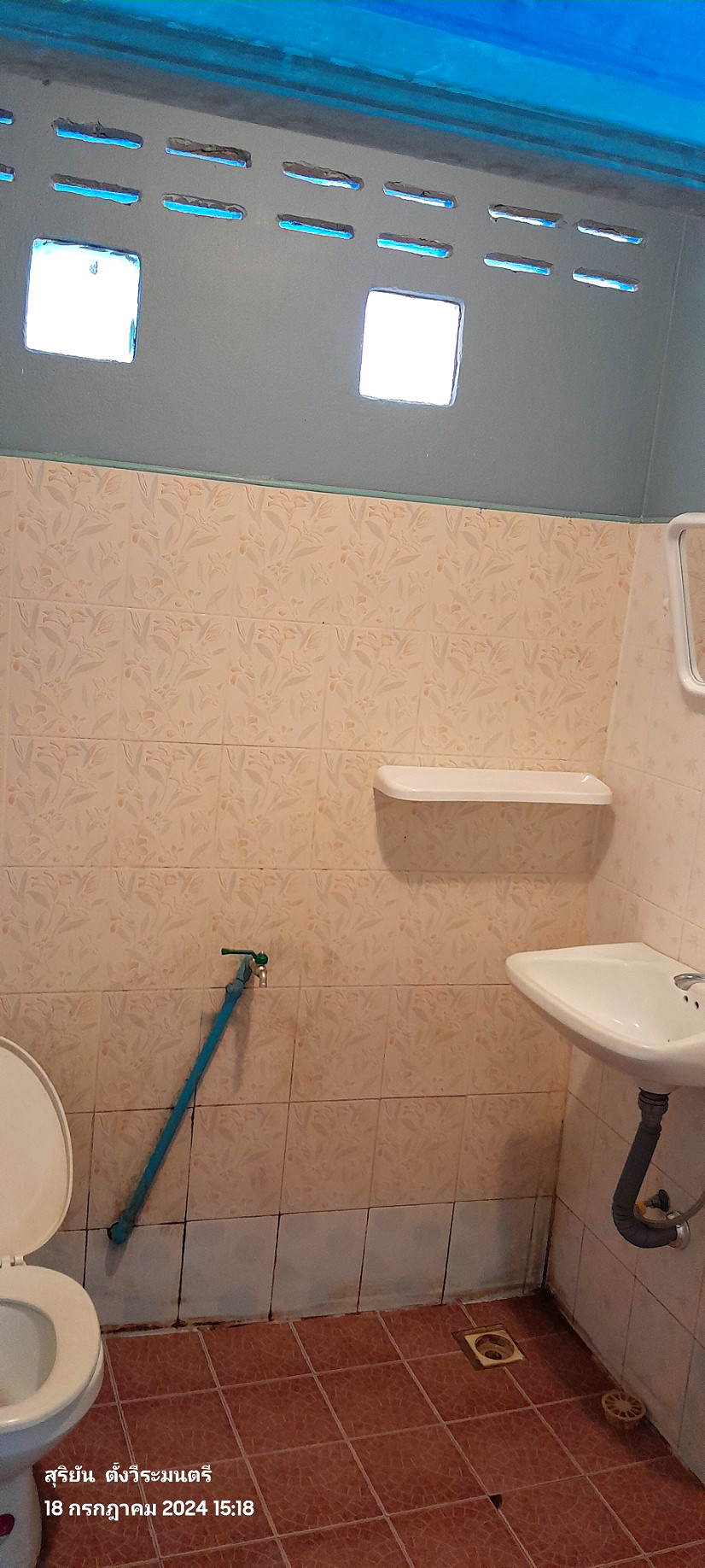 รูปภาพ DD Home @ ปลวกแดง (BK Apartment) | อพาร์ทเม้นท์ หอพัก ที่พัก ห้องพัก - รูปที่ 19/37
