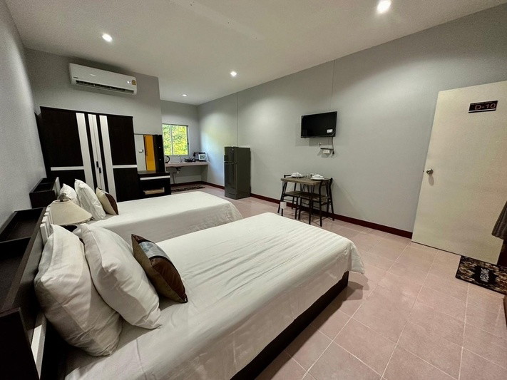 Cheetar patong apartment — photo 5