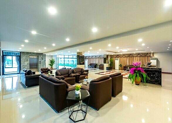 รูปภาพ ออโรร่า สุวรรณภูมิ | อพาร์ทเม้นท์ หอพัก ที่พัก ห้องพัก - รูปที่ 13/18