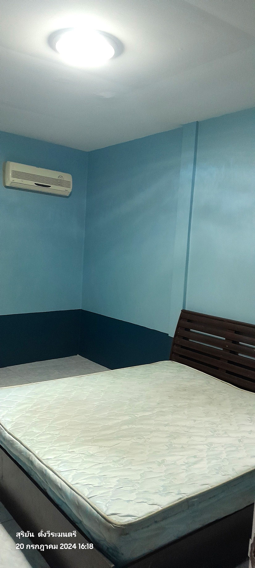 รูปภาพ DD Home @ ปลวกแดง (BK Apartment) | อพาร์ทเม้นท์ หอพัก ที่พัก ห้องพัก - รูปที่ 21/37