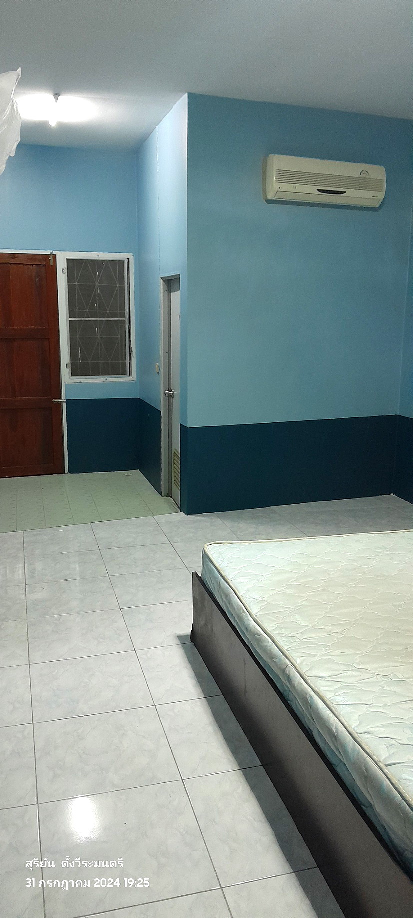 รูปภาพ DD Home @ ปลวกแดง (BK Apartment) | อพาร์ทเม้นท์ หอพัก ที่พัก ห้องพัก - รูปที่ 24/37