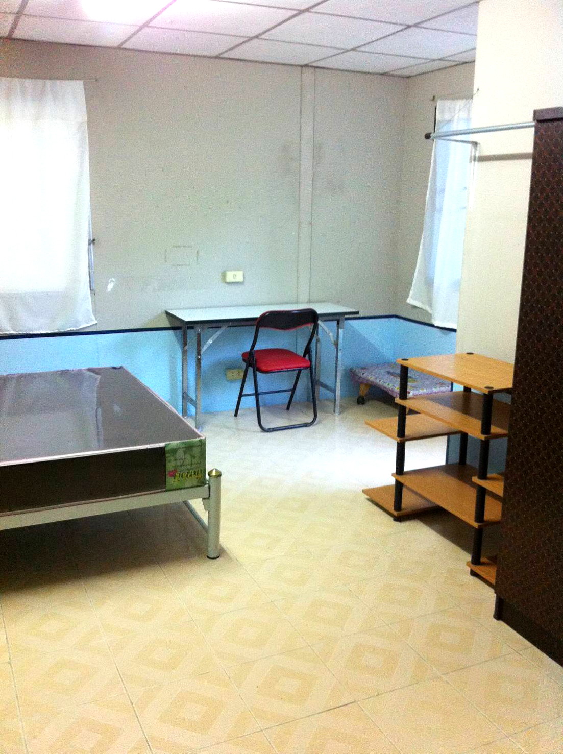 รูปภาพ PP House  หอพักสงบ | อพาร์ทเม้นท์ หอพัก ที่พัก ห้องพัก - รูปที่ 8/14