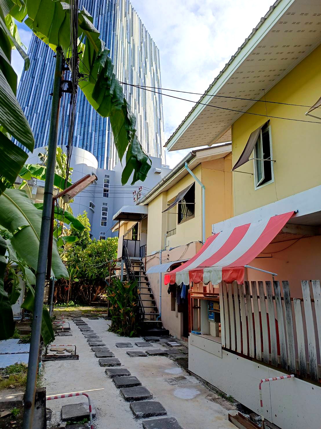 รูปภาพ PP House  หอพักสงบ | อพาร์ทเม้นท์ หอพัก ที่พัก ห้องพัก - รูปที่ 7/14