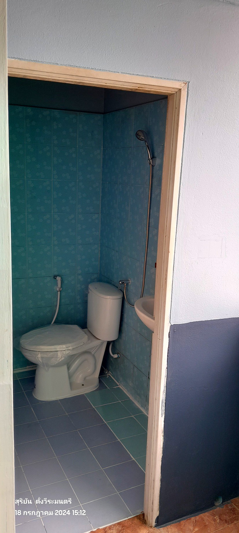 รูปภาพ DD Home @ ปลวกแดง (BK Apartment) | อพาร์ทเม้นท์ หอพัก ที่พัก ห้องพัก - รูปที่ 10/37
