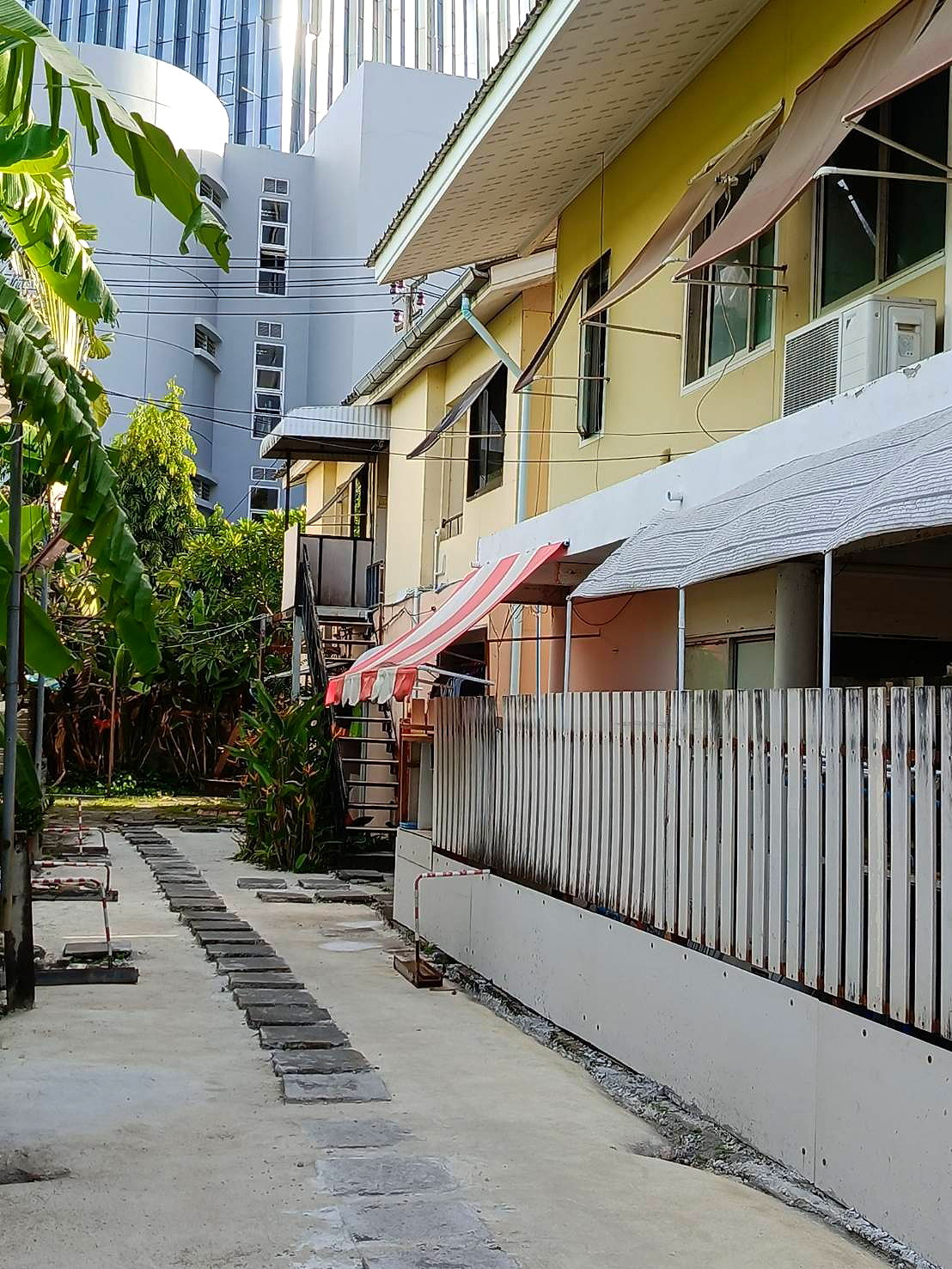 รูปภาพ PP House  หอพักสงบ | อพาร์ทเม้นท์ หอพัก ที่พัก ห้องพัก - รูปที่ 6/14