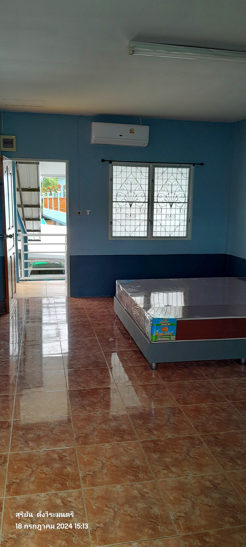 รูปภาพ DD Home @ ปลวกแดง (BK Apartment) | อพาร์ทเม้นท์ หอพัก ที่พัก ห้องพัก - รูปที่ 12/37