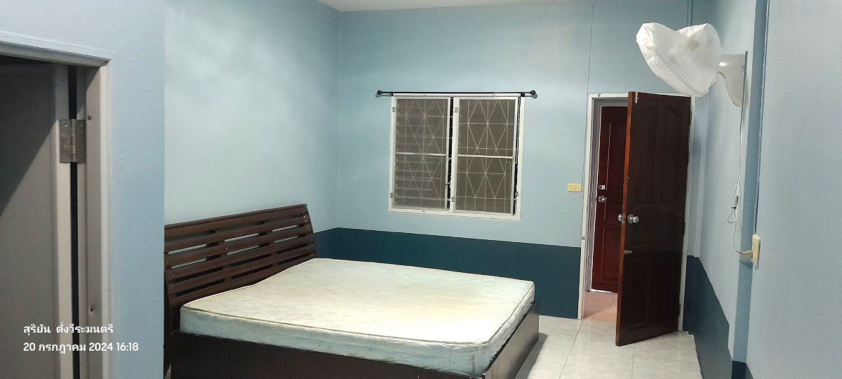 รูปภาพ DD Home @ ปลวกแดง (BK Apartment) | อพาร์ทเม้นท์ หอพัก ที่พัก ห้องพัก - รูปที่ 22/37