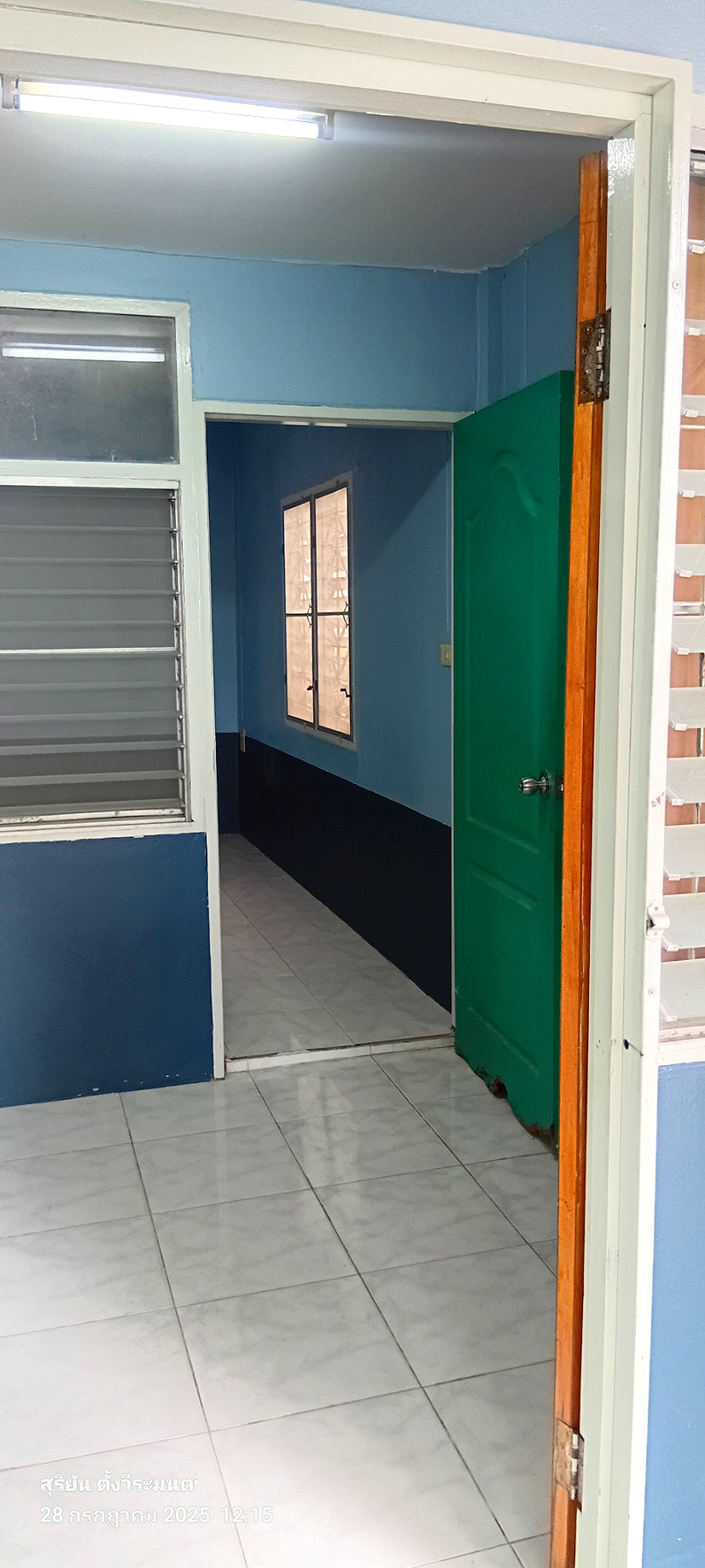 รูปภาพ DD Home @ ปลวกแดง (BK Apartment) | อพาร์ทเม้นท์ หอพัก ที่พัก ห้องพัก - รูปที่ 33/37