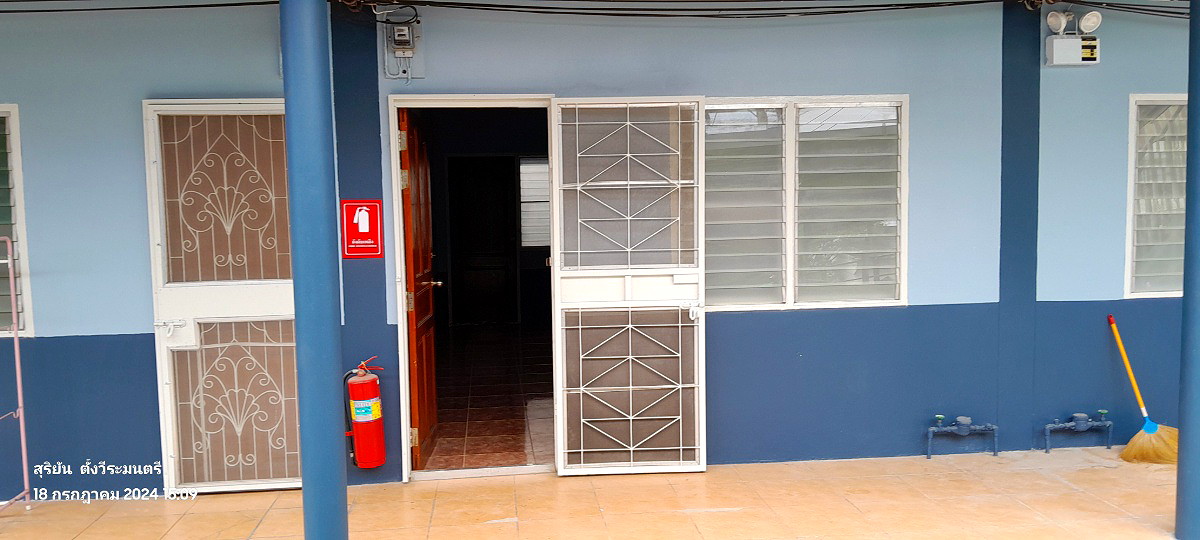 รูปภาพ DD Home @ ปลวกแดง (BK Apartment) | อพาร์ทเม้นท์ หอพัก ที่พัก ห้องพัก - รูปที่ 2/37