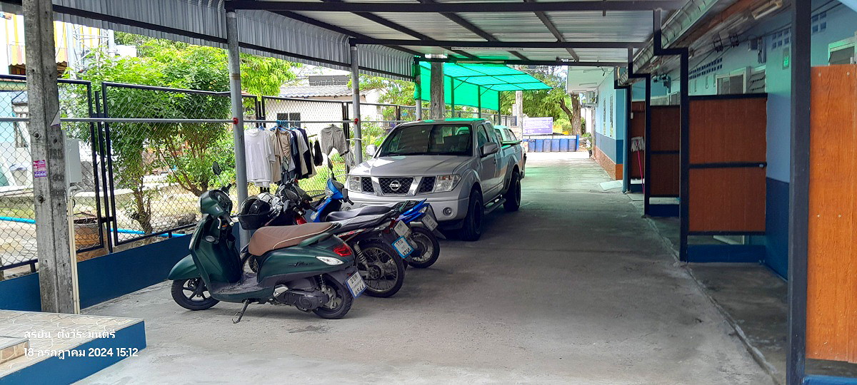 รูปภาพ DD Home @ ปลวกแดง (BK Apartment) | อพาร์ทเม้นท์ หอพัก ที่พัก ห้องพัก - รูปที่ 6/37