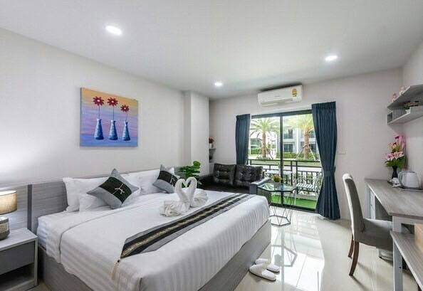 Condo — photo 2