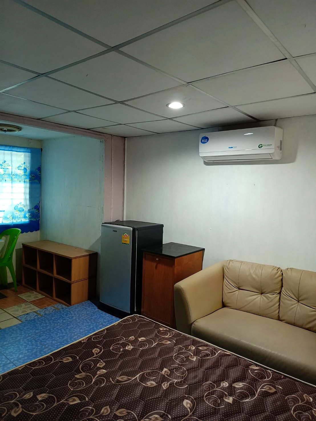 รูปภาพ PP House  หอพักสงบ | อพาร์ทเม้นท์ หอพัก ที่พัก ห้องพัก - รูปที่ 14/14